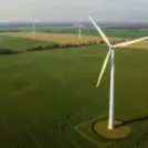 How wind power connects technology